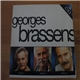 Georges Brassens - Master Serie Vol.1, 2 & 3