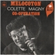 Colette Magny - Melocoton / Co-Opération