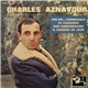 Charles Aznavour - For Me... Formidable