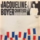 Jacqueline Boyer - Chanteuse