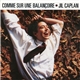 Jil Caplan - Comme Sur Une Balançoire