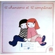 Claude Anthonioz-Rossiaux Et Philippe Lecante - 12 Chansons Et 12 Comptines