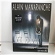 Alain Manaranche - Les Mots Dits