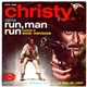 Christy / Ennio Morricone - Run, Man Run