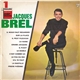 Jacques Brel - N° 1