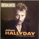 Johnny Hallyday - Ma Religion Dans Son Regard