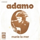 Adamo - Marie La Mer