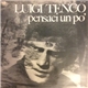 Luigi Tenco - Pensaci Un Po'