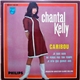 Chantal Kelly - Caribou