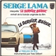 Serge Lama - Le Dernier Baiser