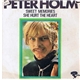 Peter Holm - Sweet Memories / She Hurt The Heart