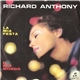 Richard Anthony - La Mia Festa / Il Mio Mondo