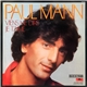 Paul Mann - Viens Me Dire Je T'Aime