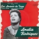 Amalia Rodrigues - Les Amants Du Tage