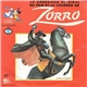 Jean Stout - Zorro