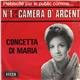 Concetta Di Maria - Tout Va Commencer