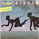 Richard Gotainer - Primitif