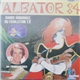 Franck Olivier - Albator 84