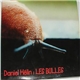 Daniel Hélin - Les Bulles