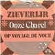 Onze Charel - Op Voyage De Noce