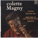 Colette Magny - Melocoton