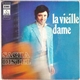 Sacha Distel - La Vieille Dame