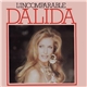 Dalida - L'Incomparable Dalida