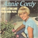 Annie Cordy - Jane La Tarzane / Frida Oum Papa