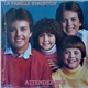 La Famille Staunton - Attendez-Moi