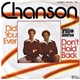 Chanson - Did You Ever / Don't Hold Back