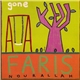 Faris Nourallah - Gone