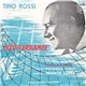 Tino Rossi - Méditerranée