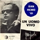 Gino Paoli - Un Uomo Vivo