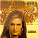 Dalida - Mein Lieber Herr