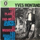 Yves Montand - Dans Les Plaines Du Far-West