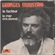 Georges Moustaki - Le Facteur