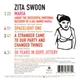 Zita Swoon - Maria (About The Successful Emotional Recovery Of A Gal Named Maria)