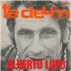 Alberto Lupo - Te Deum