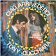 Tony Cucchiara - Ciao, Arrivederci