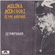 Melina Mercouri - Je Suis Grecque / Le Portugais