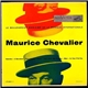 Maurice Chevalier - Maurice Chevalier