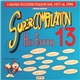 Various - Supercompilation Ho Fatto 13 - I Grandi Successi Italiani Dal 1977 Al 1990