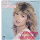 Corrinne Sauvage - Peau Blanche