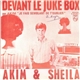 Akim & Sheila - Devant Le Juke Box