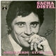 Sacha Distel - Amour Perdu / Gypsy Girl