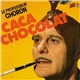 Professeur Choron - Caca Chocolat