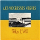 Les Negresses Vertes - Voila L'été