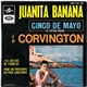 J.R. Corvington - Juanita Banana