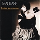 Maurane - Toutes Les Mamas