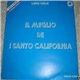 I Santo California - Il Meglio De I Santo California